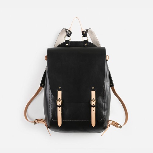 miu miu leather bag
